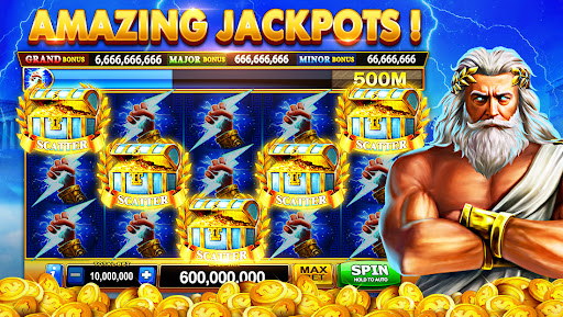 Vegas Night Slots 2