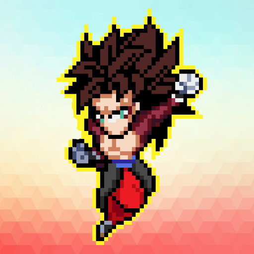 Dragon Ball Super Multiverse Tournament Android APK DOWNLOAD - BiliBili