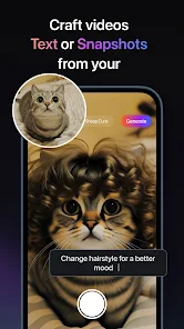PixVerse: AI Mod APK