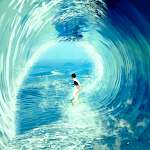 Cover Image of Download Catch The Wave  APK