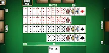 Sevens Card Game Offline APK