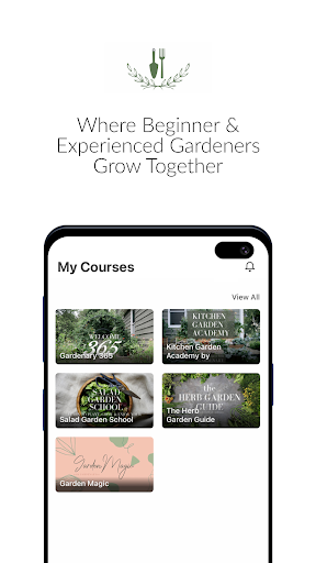 Gardenary Screen 2