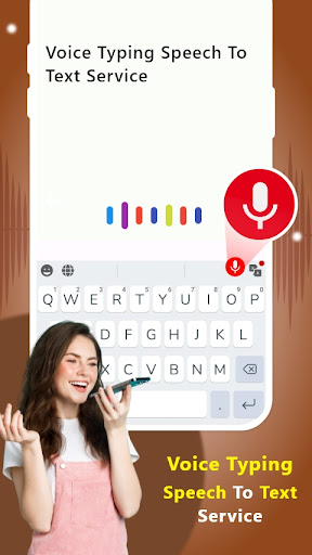 Amharic Keyboard - Translator Screen 3
