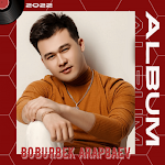 Cover Image of 下载 Boburbek Arapbaev 2022  APK