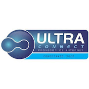 Ultra Connect Provedor  Icon