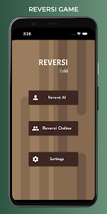 Reversi Enki