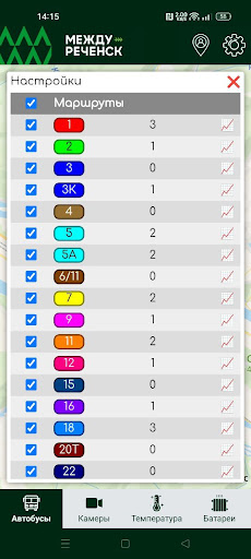 MDRK Screen 2