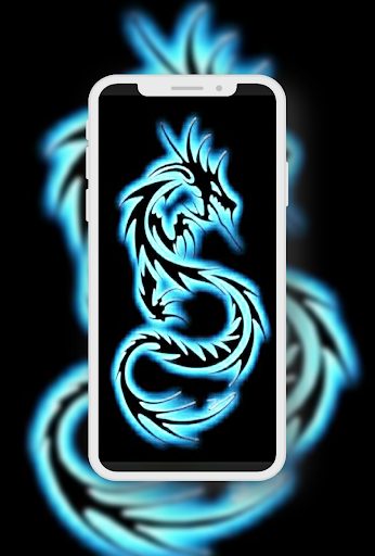 Tribal Tattoo Wallpaper