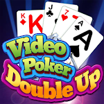 Video Poker Double Up Apk