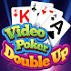 Video Poker Double Up - Androidアプリ
