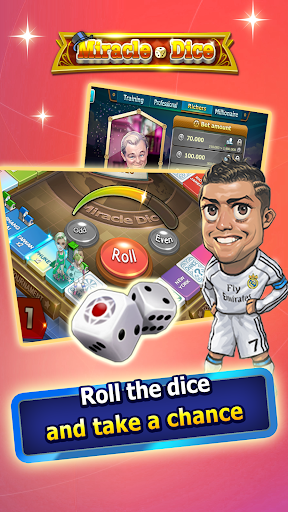 Monopolyo - Zingplay Screen 3