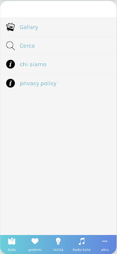 estateolie Screen 2