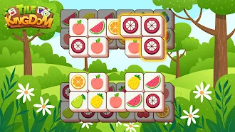 Game screenshot Tile Kingdom:Match Puzzle Game mod apk