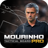 Mourinho Tactical Board Pro icon