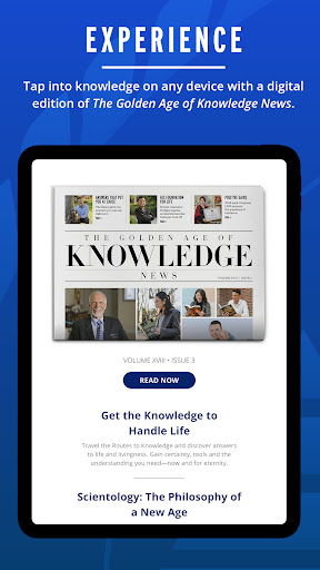 Golden Age of Knowledge screenshot 13