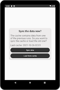 Screenshot image