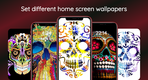 Sugar Skull Pictures