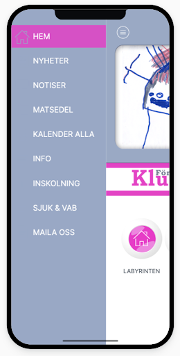 Förskolan Kluringen Screen 3