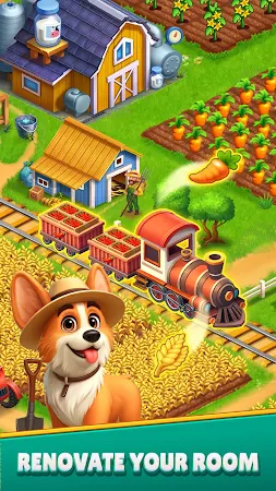 Game screenshot Solitaire TriPeaks M Journey hack
