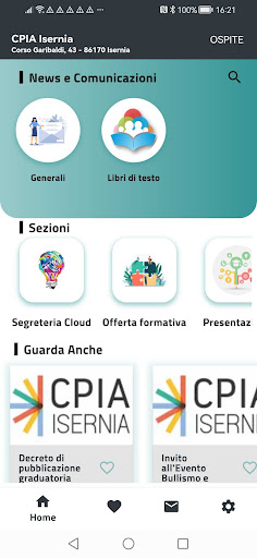 CPIA Isernia