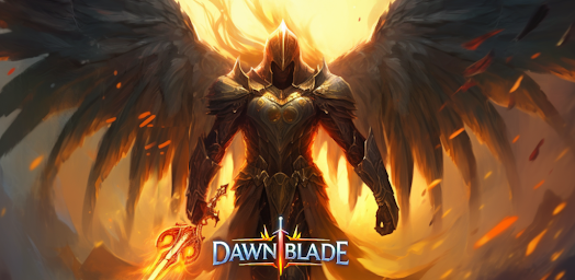 Dawnblade: Action RPG