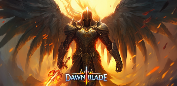 Dawnblade: Action RPG Unknown