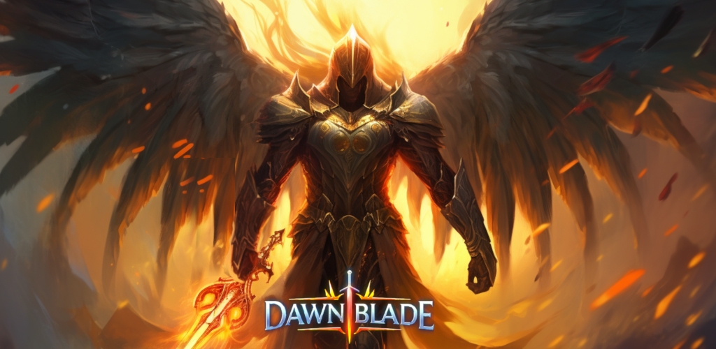 Dawnblade‏ 1.3.2 APK + Mod (Unlimited money) إلى عن على ذكري المظهر