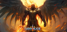 Dawnblade: Action RPGのおすすめ画像1