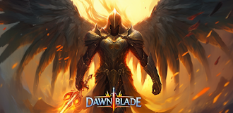 Game screenshot Dawnblade: Action RPG mod apk