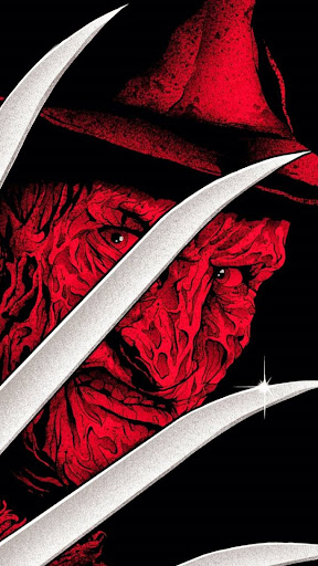 Horror Movie Wallpapers