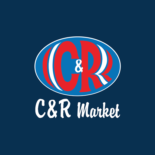 C&R Market  Icon