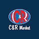 C&R Market - Androidアプリ