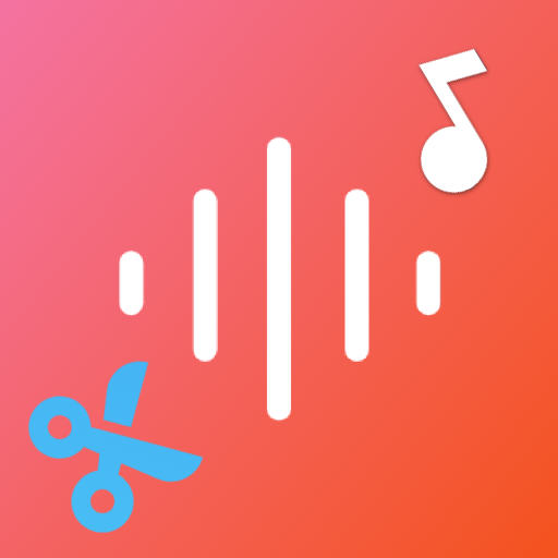 Cut Mp3 To Ringtones logo