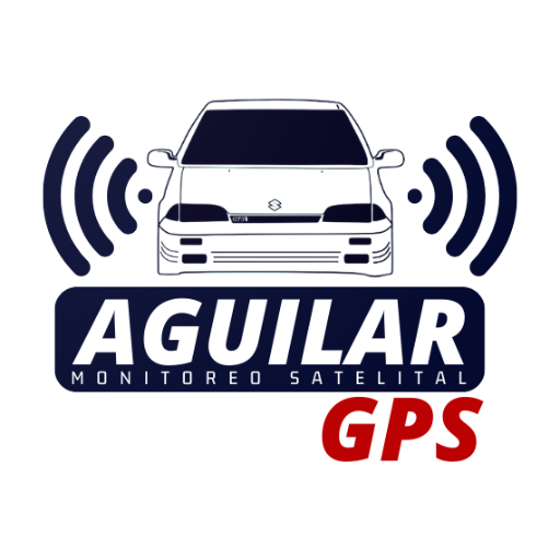 Aguilar GPS Download on Windows