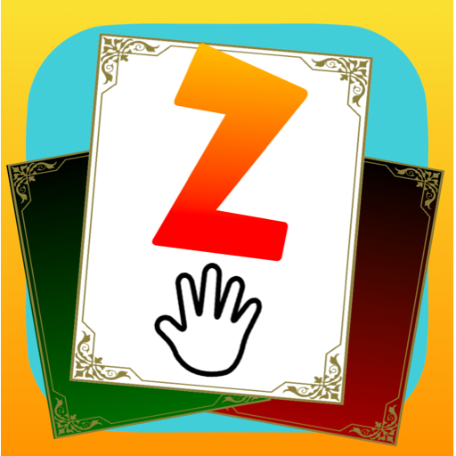 じゃんけんカードバトル２ -オンラインで心理戦カードゲーム logo