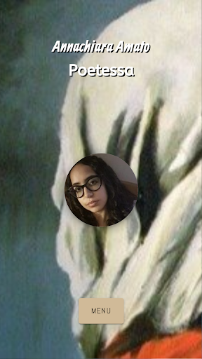 Android application Annachiara Amato screenshort