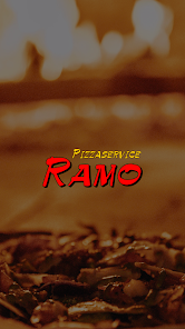Screenshot 1 Ramo Pizza Service Bützow android