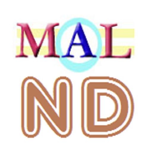 Ndebele M(A)L 1.0 Icon