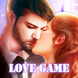 Mysterious Lover: Interactive Romance Game (Otome) icon