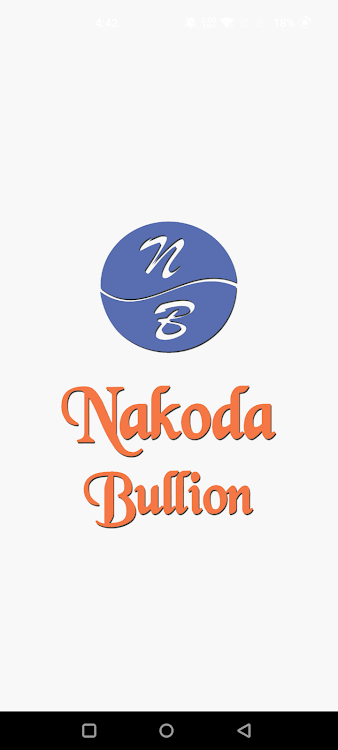 Nakoda Bullion - 1.1.9 - (Android)