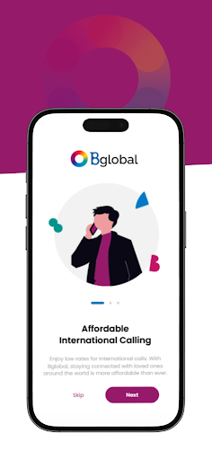 Bglobal International