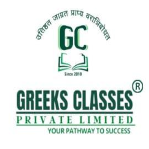 Greeks Classes logo