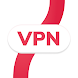 7VPN - 安全かつ高速なVPNアプリ