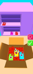 Packing Orders Game Apk [June-2022] [Mod Features Latest Version] 5