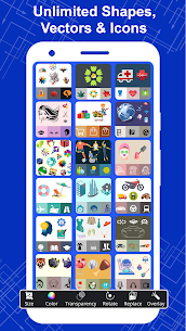 Logo maker 2021Logo Creator app v2.1 APK (Premium/Unlocked) Free For Android 3