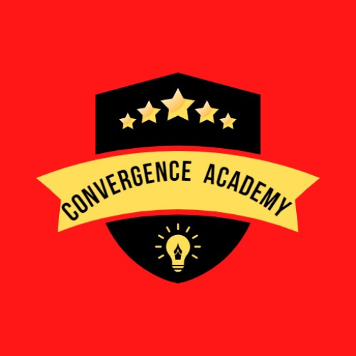 Convergence Academy for  Android – Latest Version & Features app icon