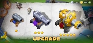 Final War - Screenshot 3