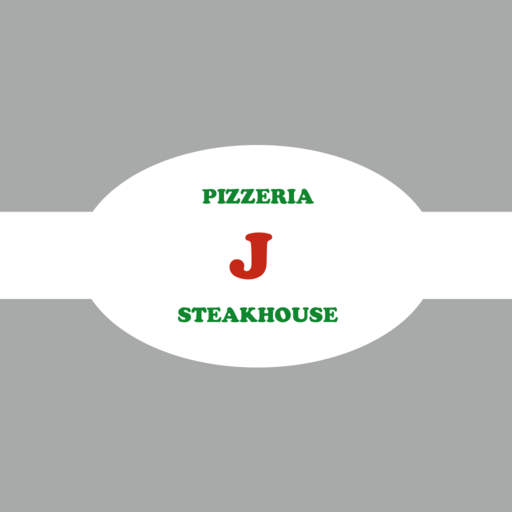 Pizzaria J Roskilde logo