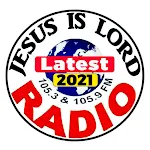 Cover Image of Télécharger JESUS IS LORD RADIO INTERNET STREAM 23 APK