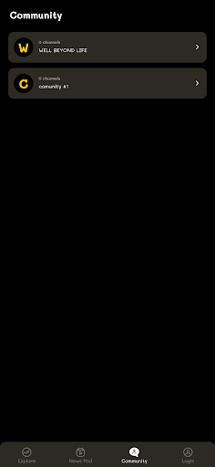 Well Beyond Life Podcast